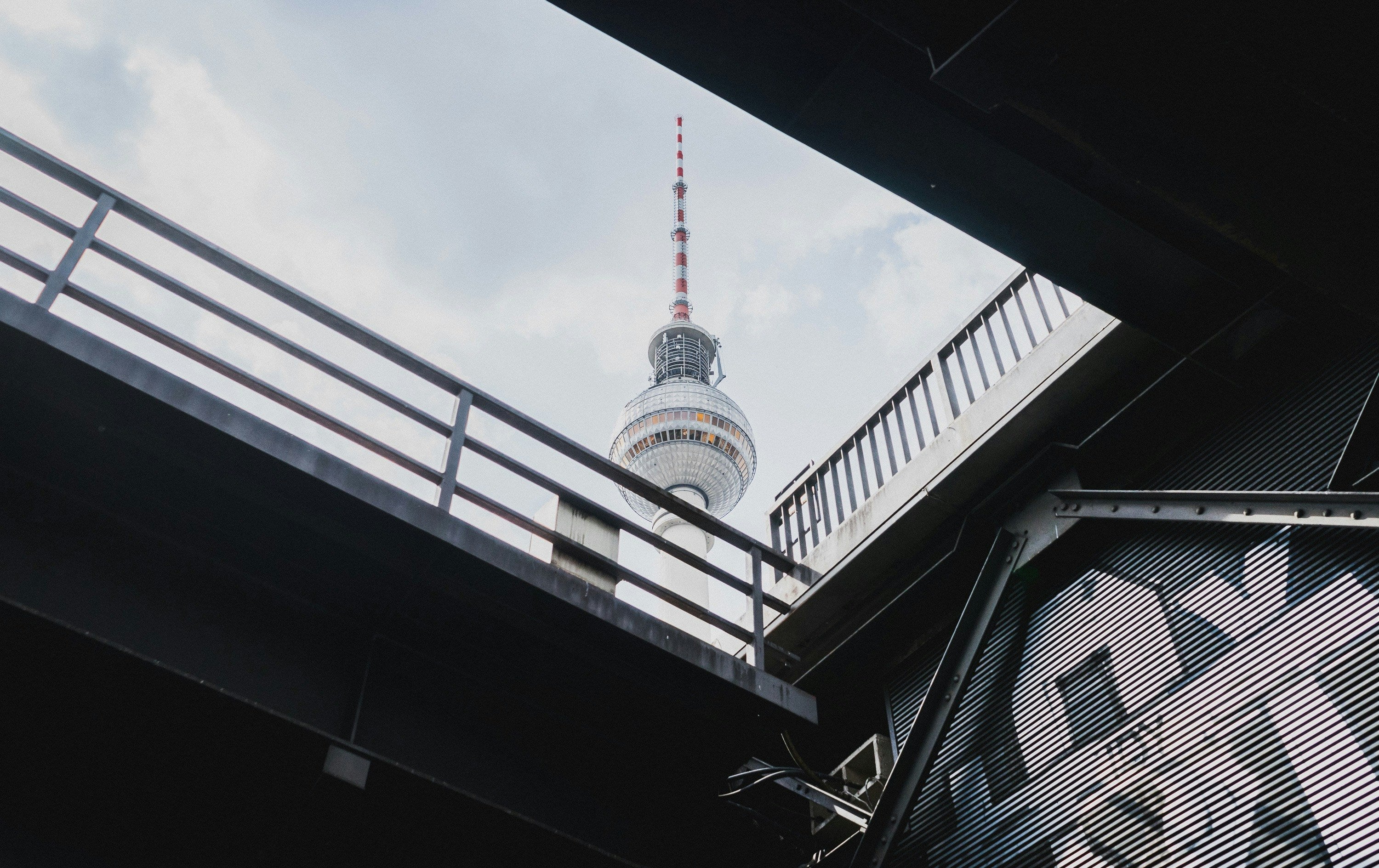 Best Time to Visit Berlin, Germany (Month-by-Month) - ZetSIM