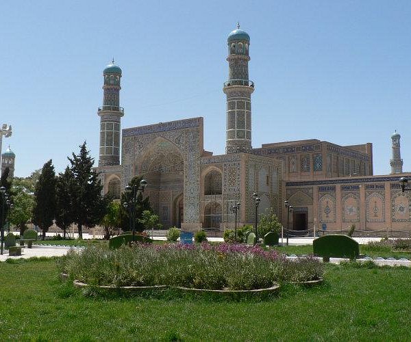 Afghanistan esim
