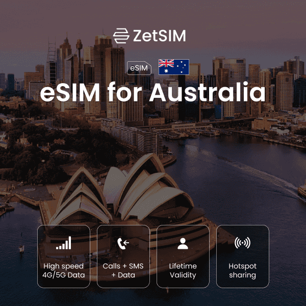 Australia