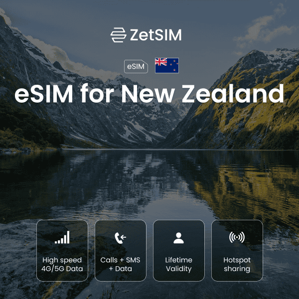 New Zealand