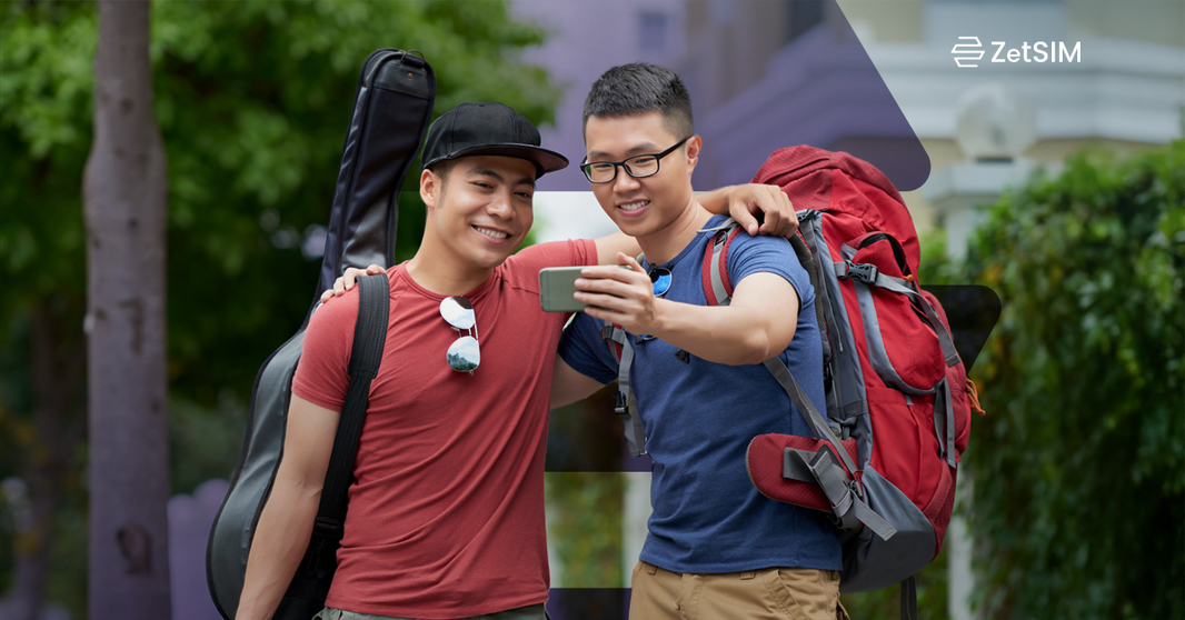 eSIM Malaysia, Malaysia eSIM, Prepaid eSIM Malaysia