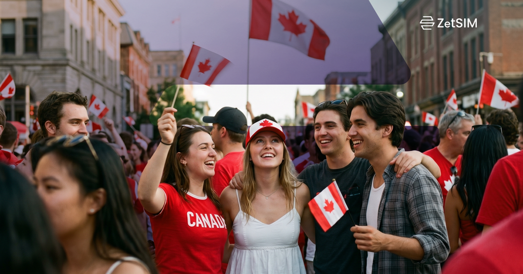 Canada Day 2026 Travel Guide: Top Cities, Fireworks & Festivities