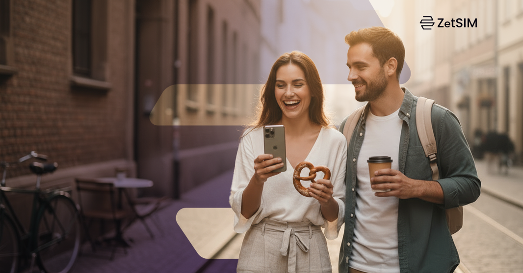 Cost of Living in Germany – Food, Housing, Transport & eSIM