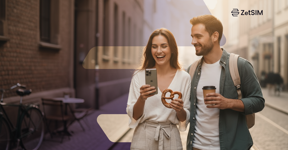 Cost of Living in Germany – Food, Housing, Transport & eSIM