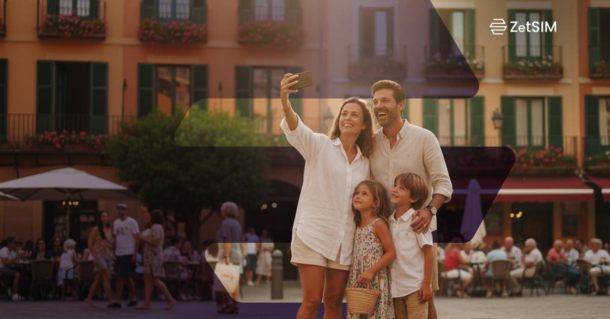 Cost of Living in Spain - Food, Housing & More