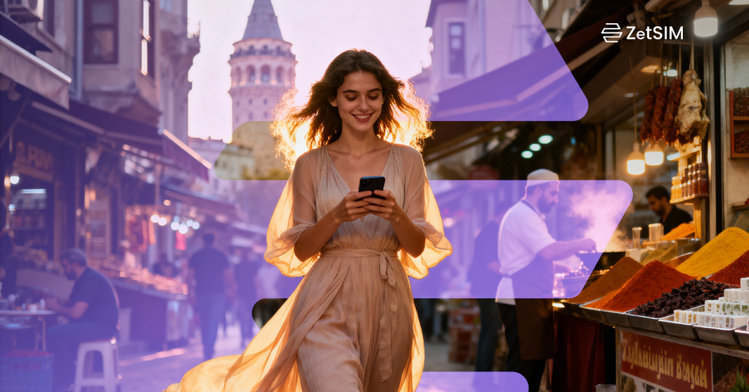 Cost of Living in Turkey – Food, Housing & More