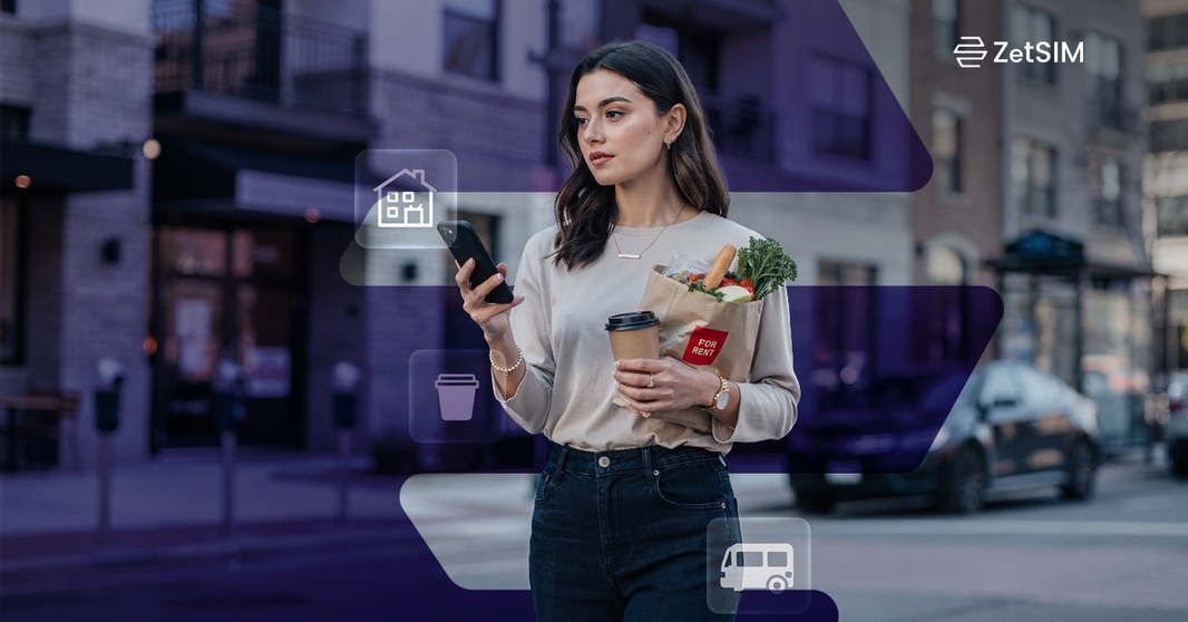 Cost of Living in USA – Food, Housing & More