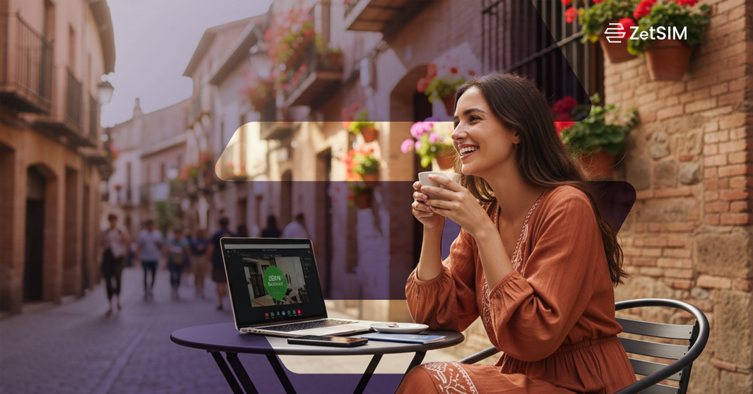 Digital Nomad Visa Spain – Requirements & Process Guide