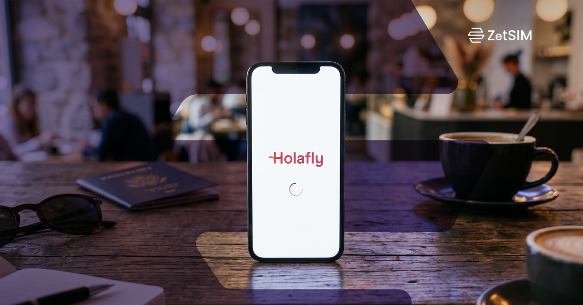 Holafly eSIM Review 2026 – Plans, Pricing &amp; Features