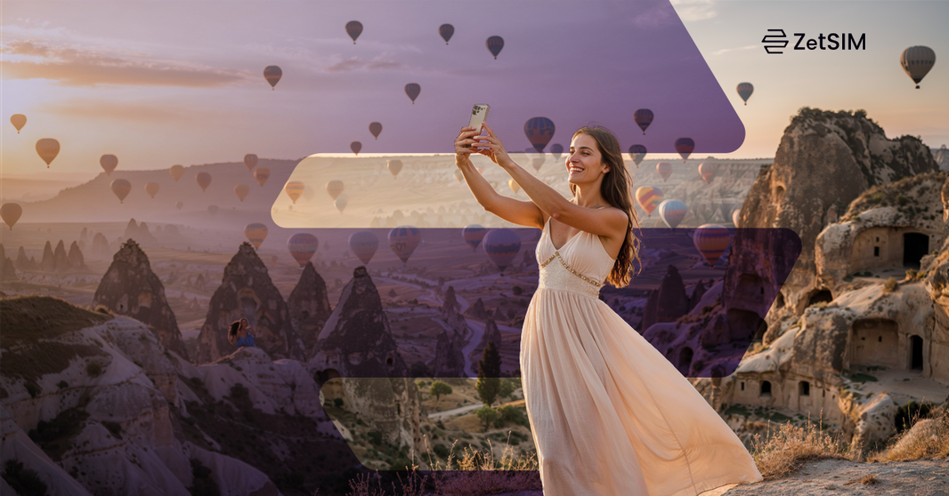 Exploring Turkey Travel in 2025 - Balloons & Ancient Wonders