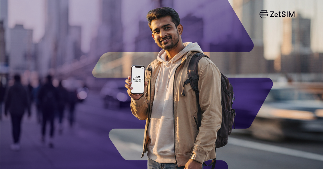 India to USA Travel eSIM  Best USA eSIM for Indian Travelers –  eSIM USA 