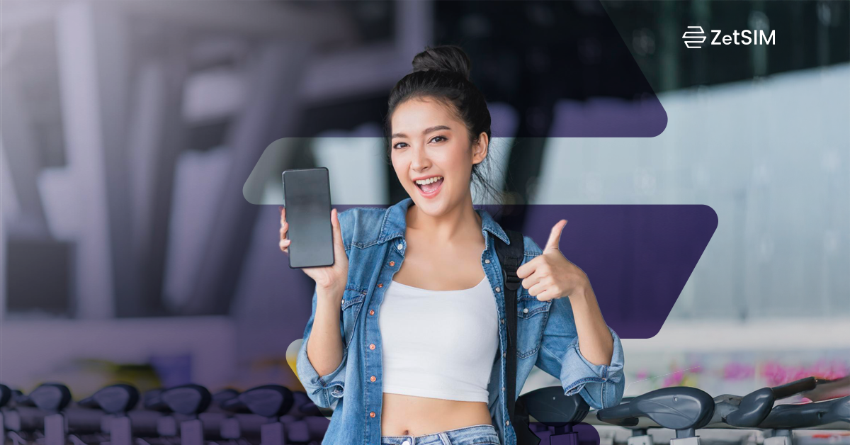 Malaysia SIM Card - Best Plans for Travellers in 2025