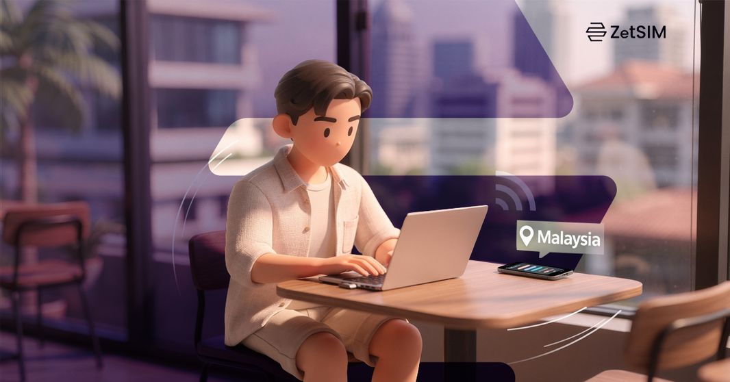 Malaysia for Digital Nomads - A Comprehensive Guide