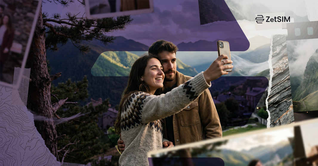 Mobile Internet in Andorra – Best Options, Prices & Data Plans