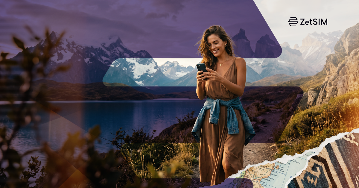 Mobile Internet in Argentina – Best Options, Prices & Data Plans
