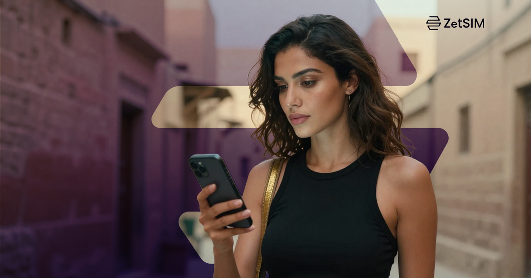 Mobile Internet in Egypt – Best Options, Prices & Data Plans