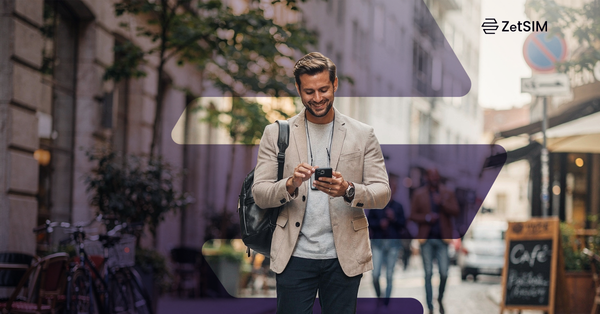 Mobile Internet in Germany – Best Options, Prices & Data Plans