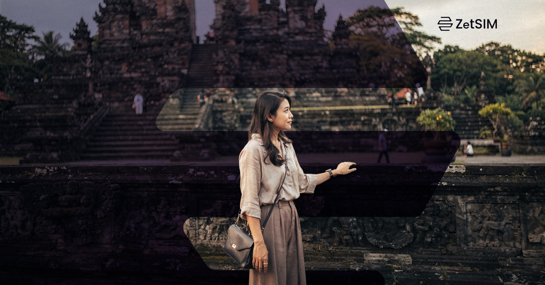 Mobile Internet in Indonesia – Best Options, Prices & Data Plans