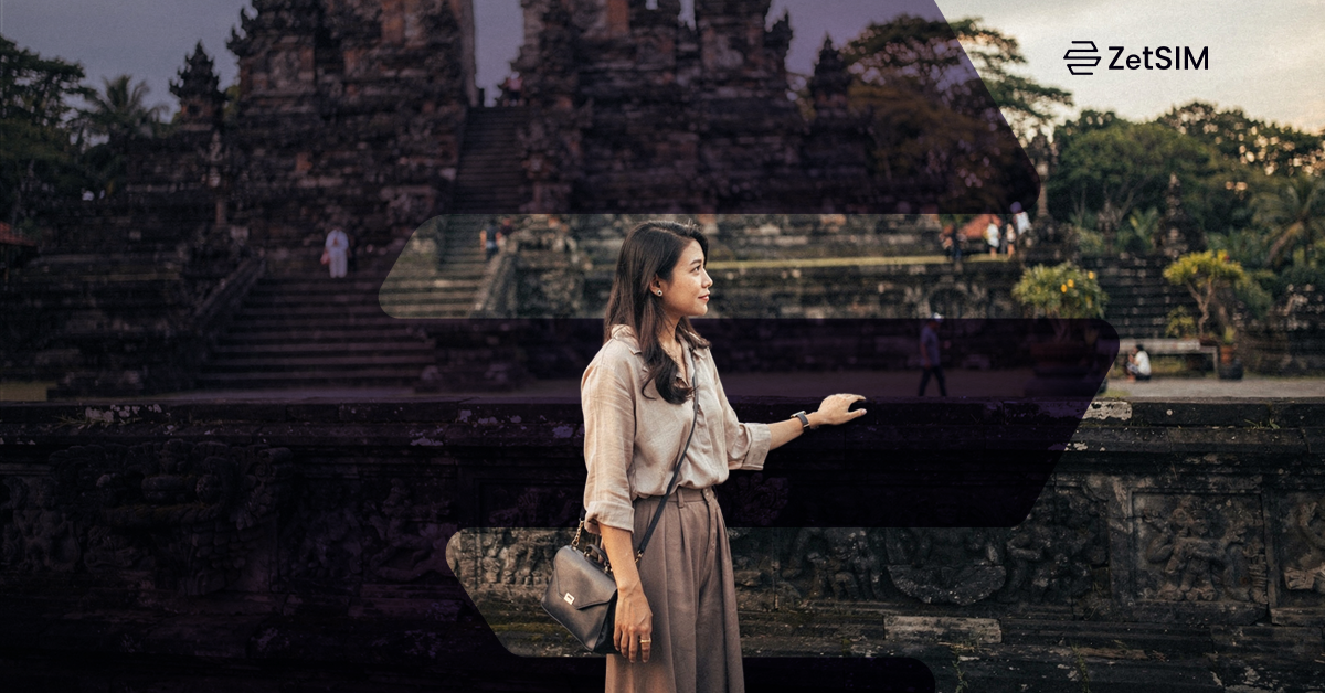 Mobile Internet in Indonesia – Best Options, Prices & Data Plans