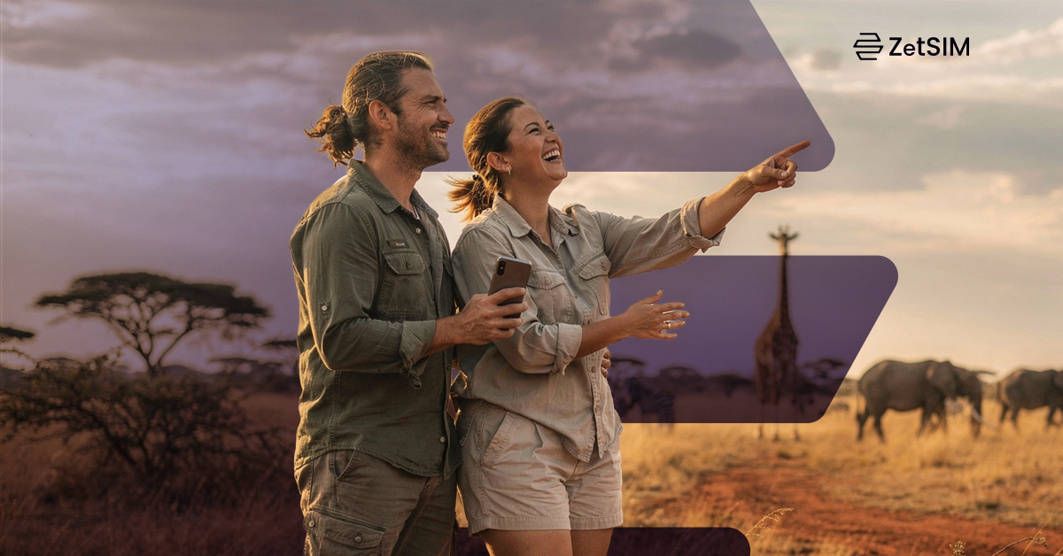 Mobile Internet in South Africa – Best Options, Prices & Data Plans