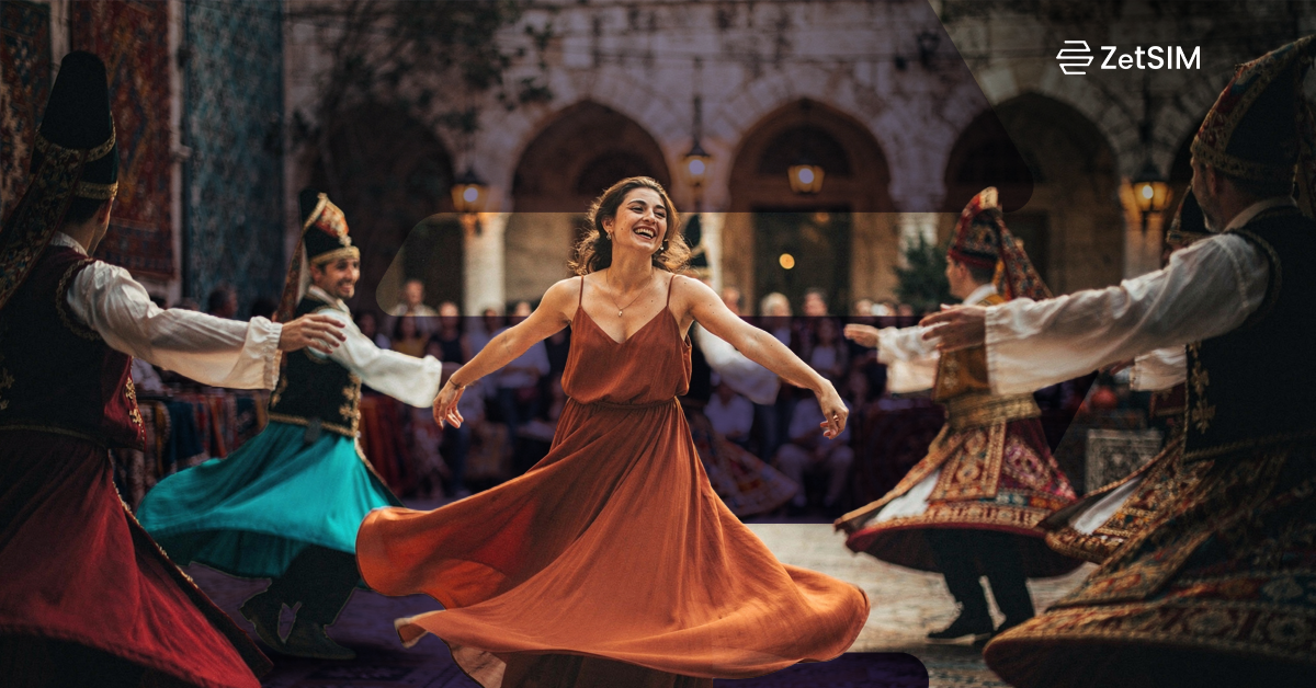 Mobile Internet in Turkey – Best Options, Prices & Data Plans