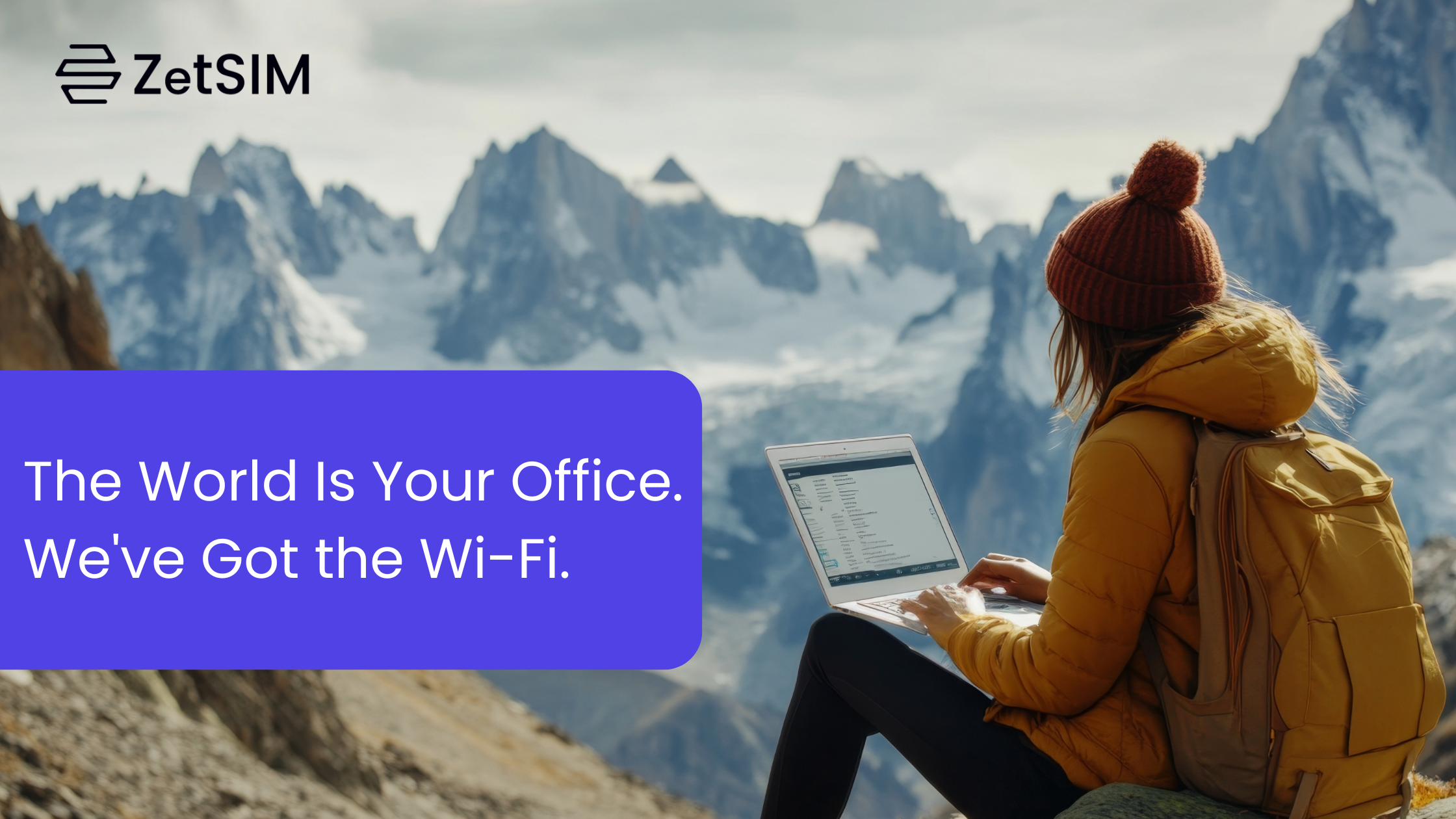 Your Office Is Everywhere. Stop Paying Roaming Charges Like It Isn't.