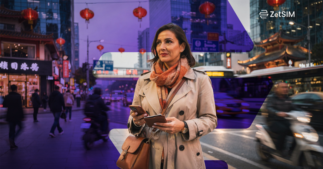 Requirements to Travel to China from Spain in 2025