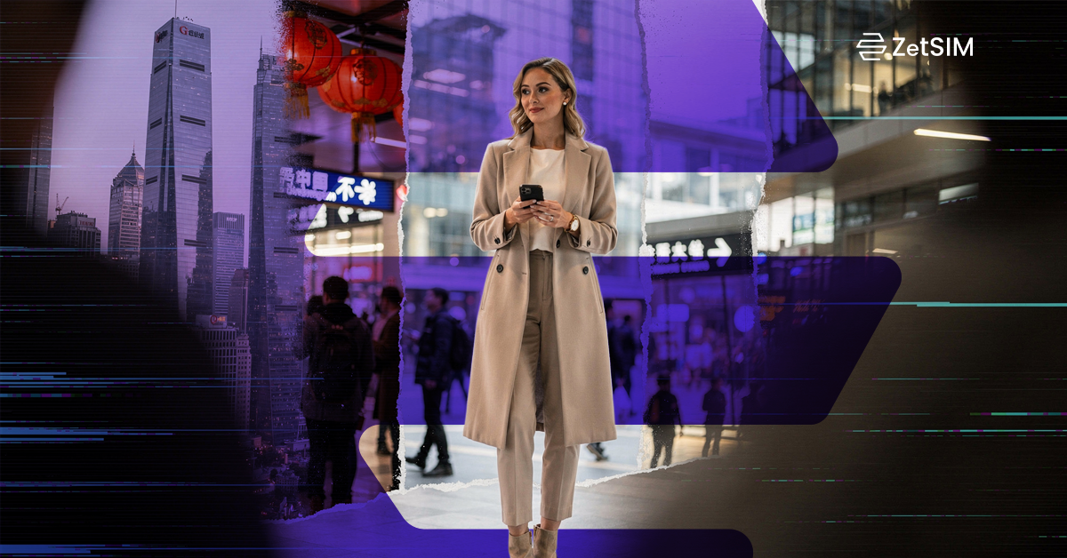 Requirements to Travel to China from USA in 2025