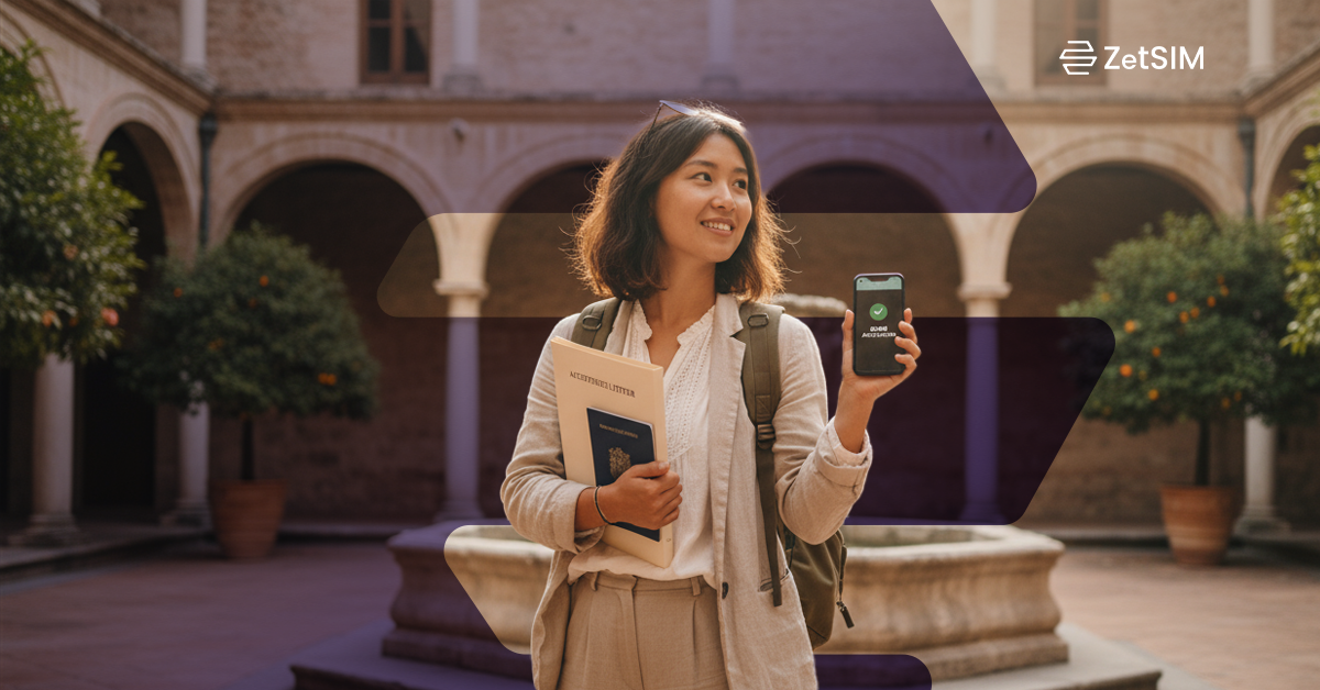 Student Visa for Spain – Eligibility and Requirements