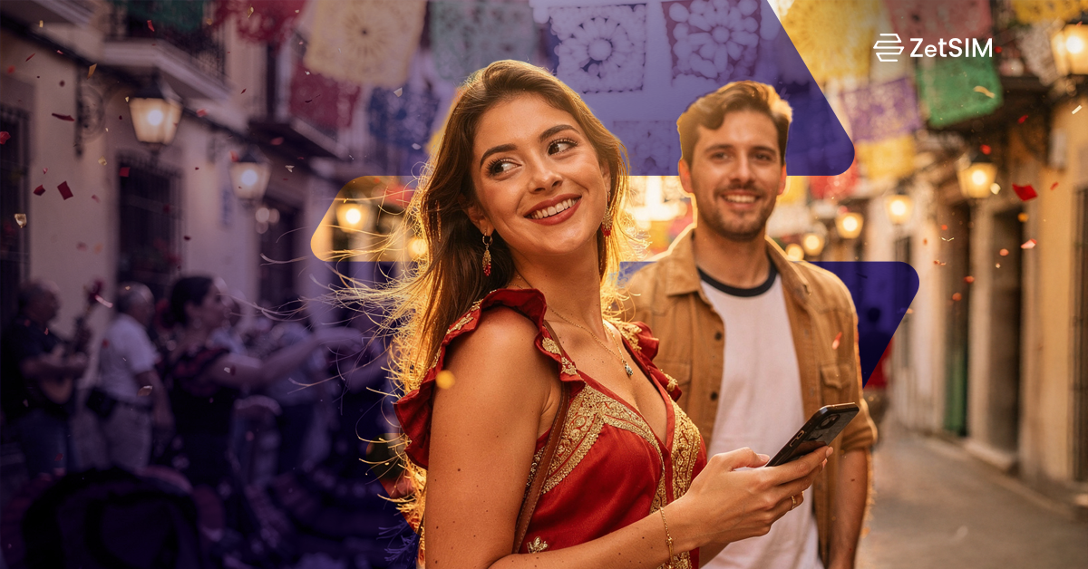 The Ultimate Guide to eSIMs for Spain Travel