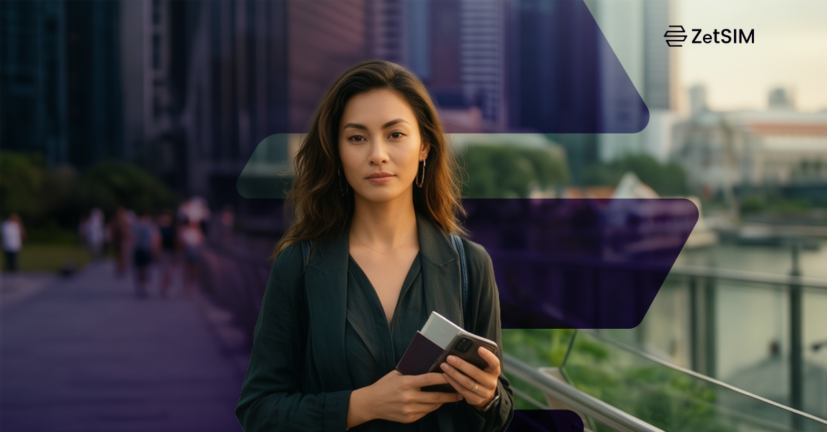 Travel Insurance for Singapore – Complete Guide 2025