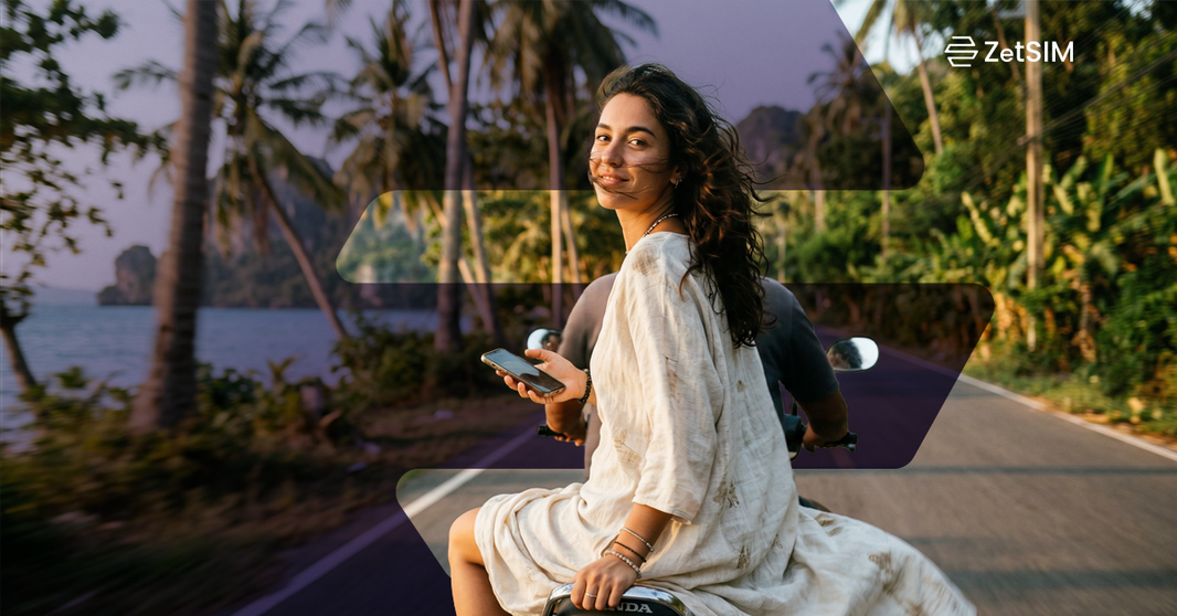 Traveller’s Guide to 5 Best eSIM for Thailand in 2026