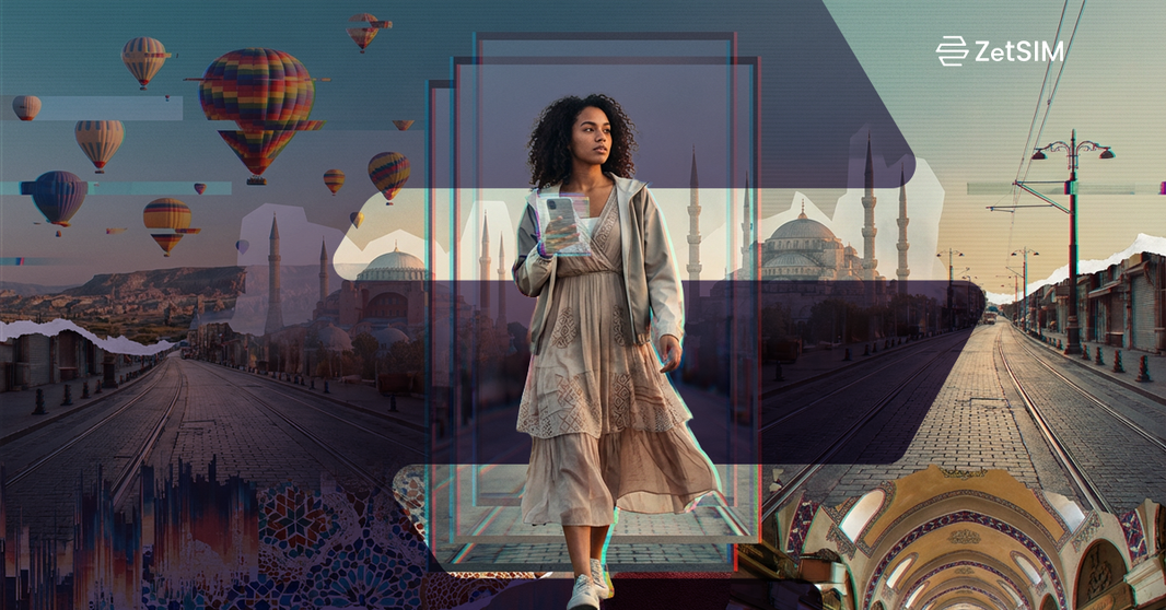 Traveller’s Guide to 5 Best eSIM for Turkey in 2026