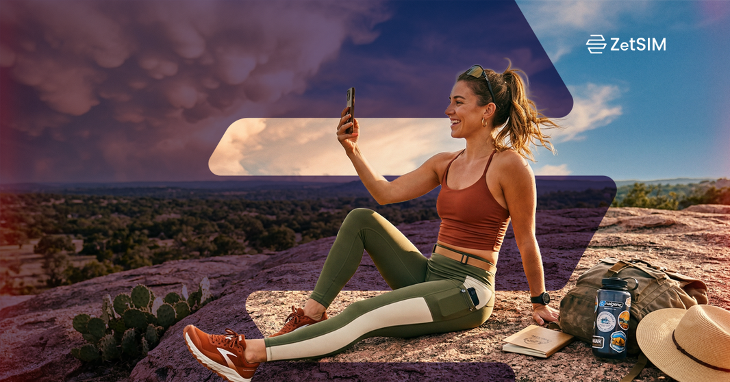 5 Best eSIM for USA