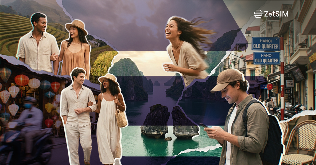 Traveller’s Guide to 5 Best eSIM for Vietnam in 2026