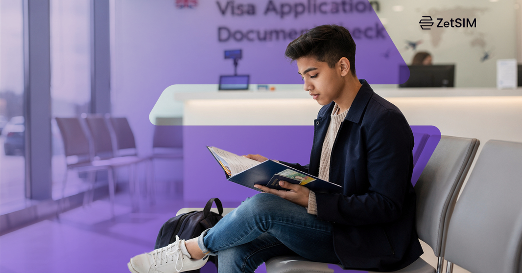 UK Student Visa – Requirements & Process Guide 2026