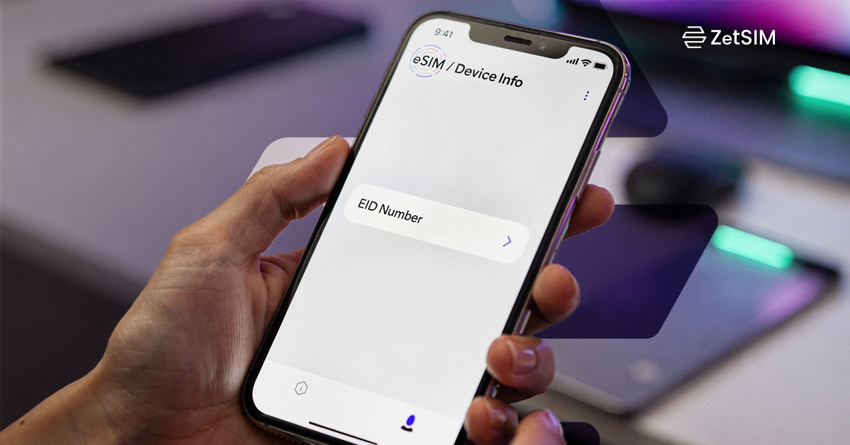 What is EID Number and How Can You Find It?