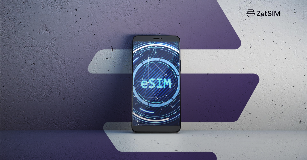 What Is an eSIM and How Does it Work?