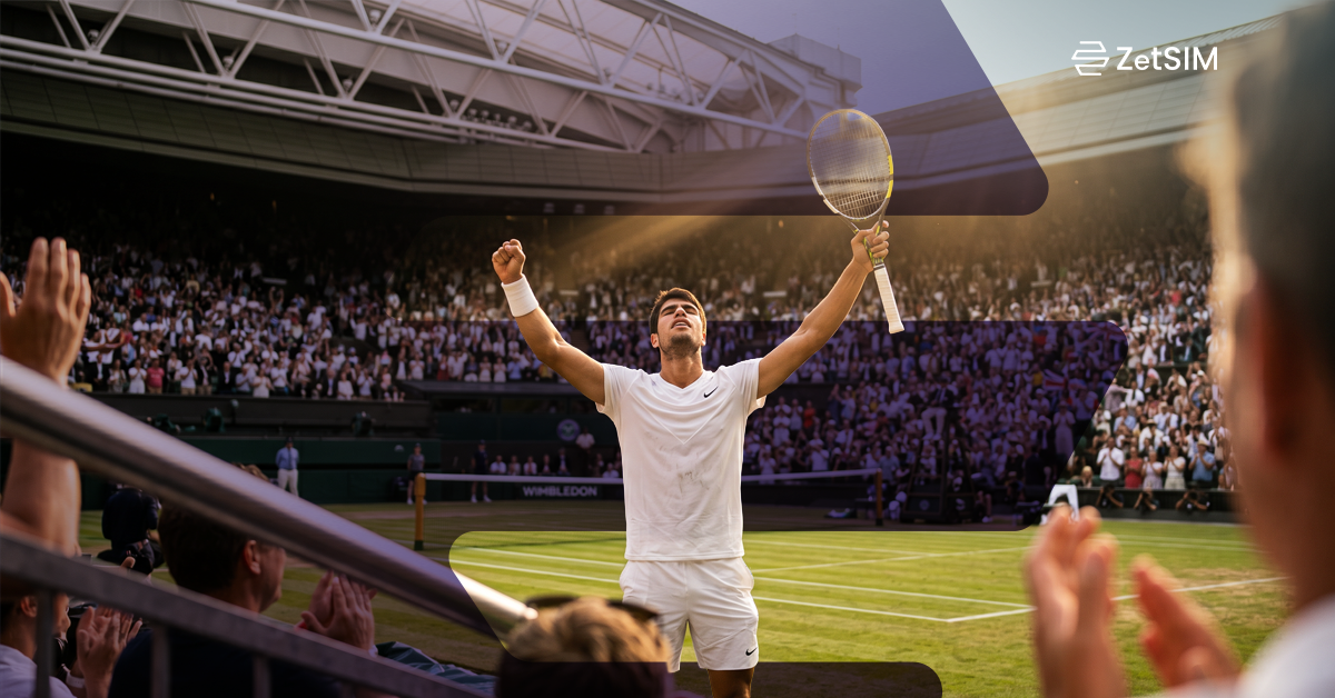 Wimbledon 2026