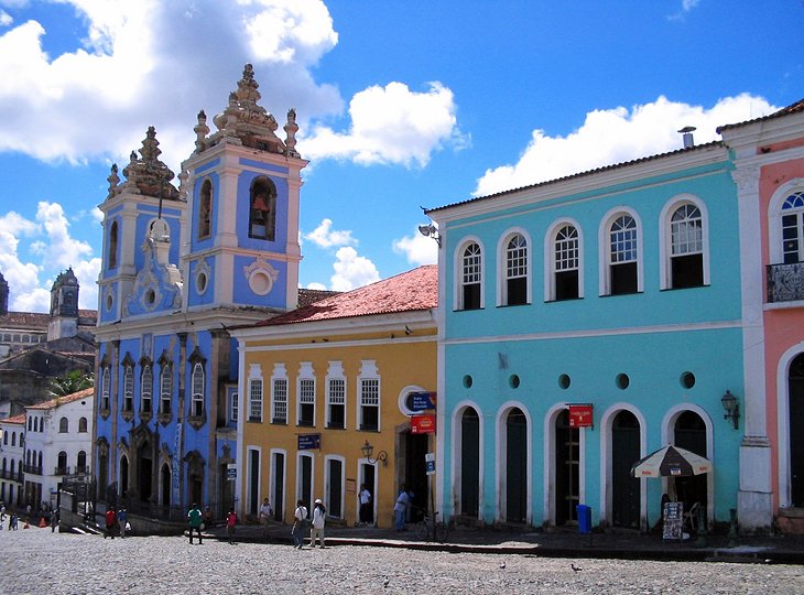 Best Time to Go to Brazil: Weather, Events & Regions