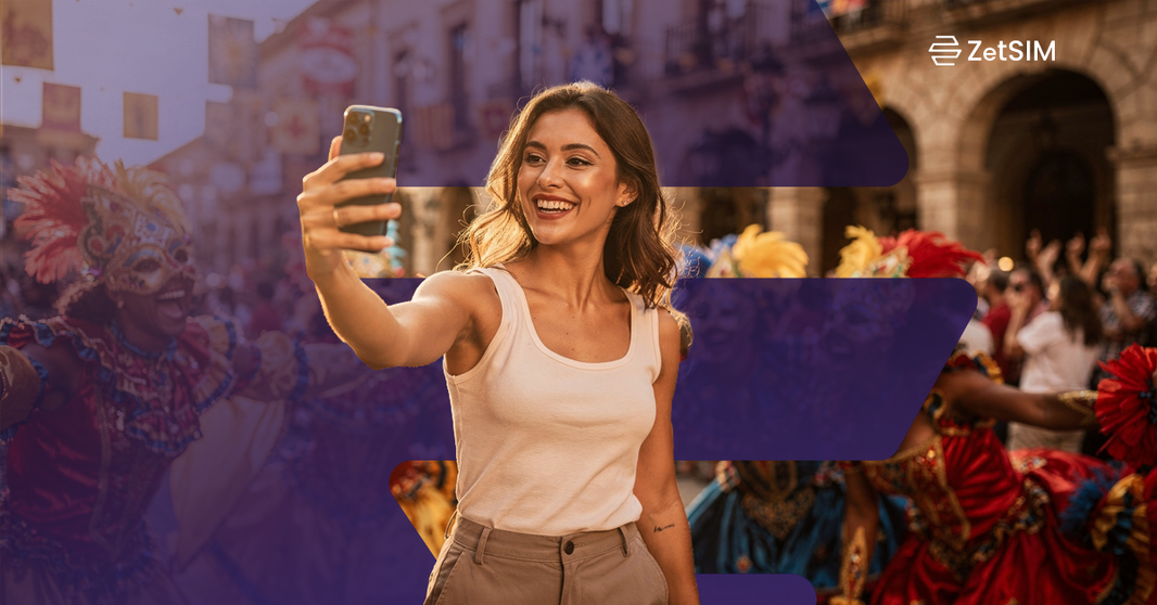 eSIM Spain The Complete Guide to Choosing the Best eSIM for Spain