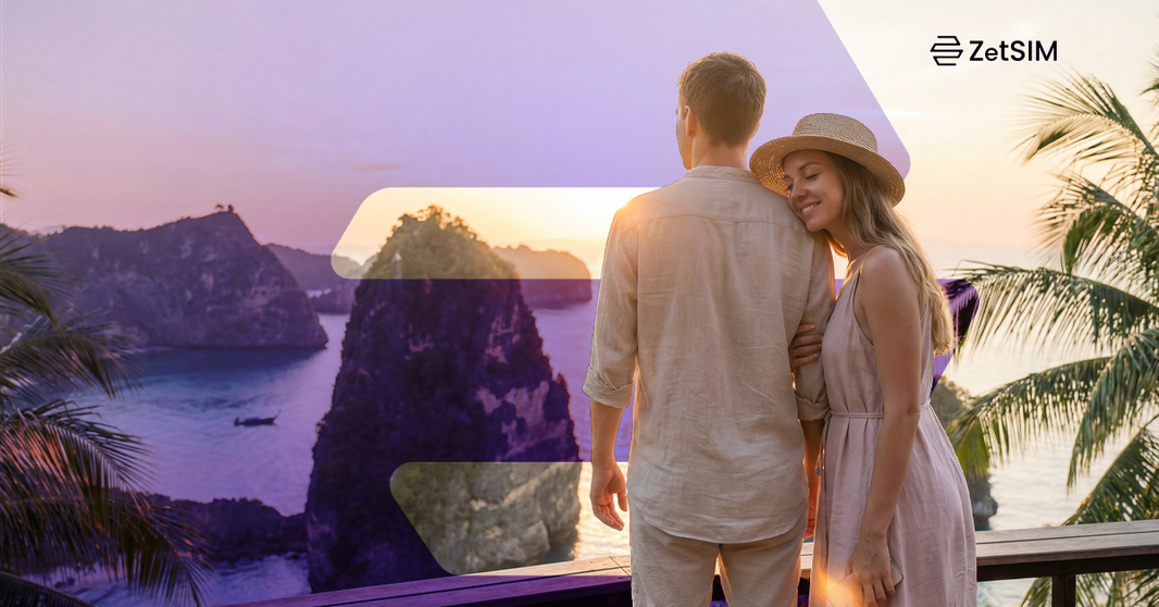 eSIM Thailand  The Best eSIM for Thailand Travelers