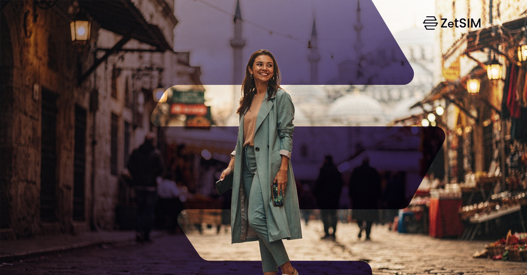 eSIM Turkey  Your Ultimate Guide to Picking the Best eSIM for Turkey Travel 