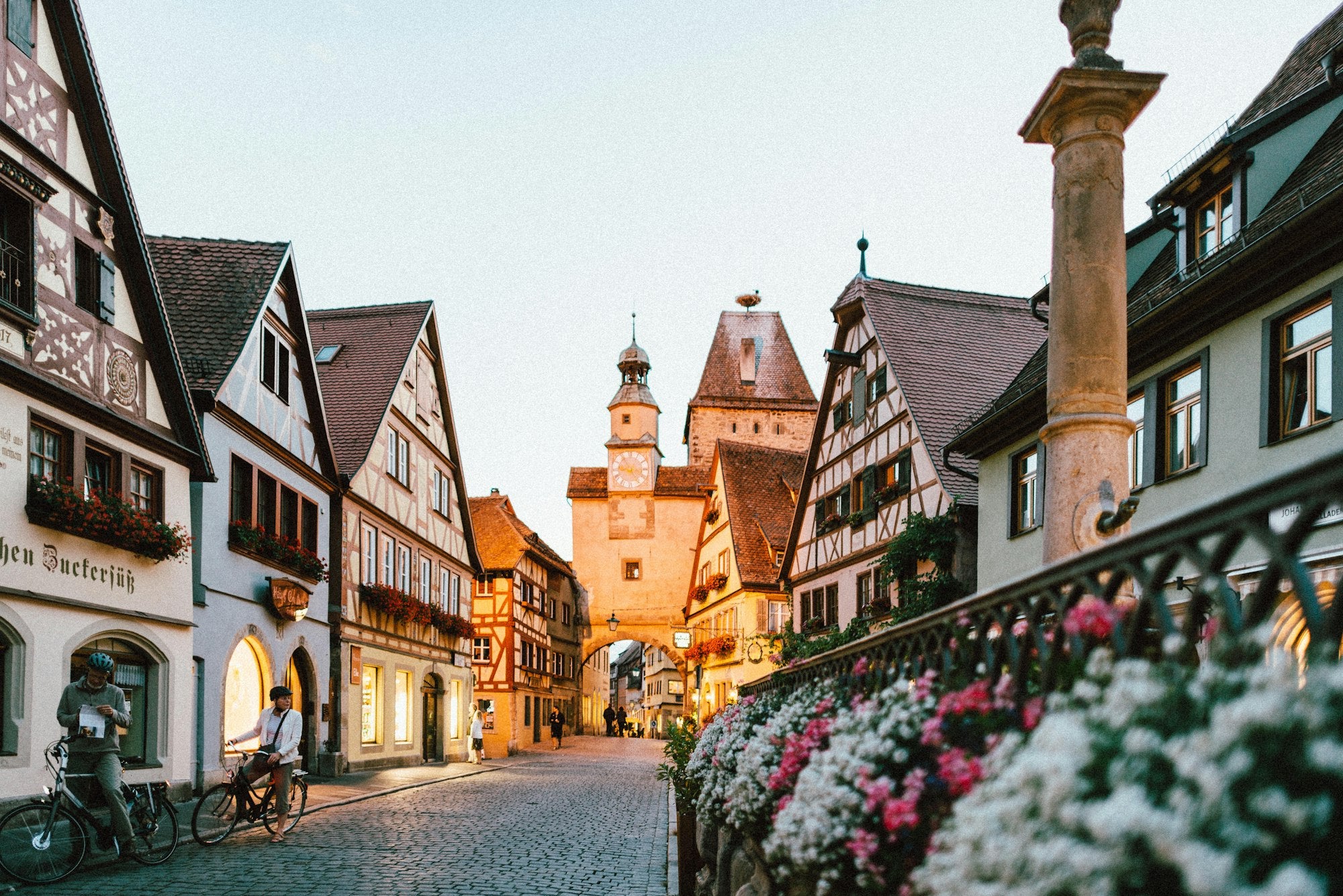 Travel Packages Germany: Itineraries, Deals & Tips
