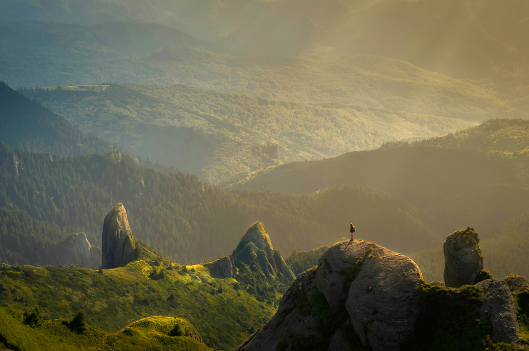 Best Places to Travel in May: Weather, Events, Deals