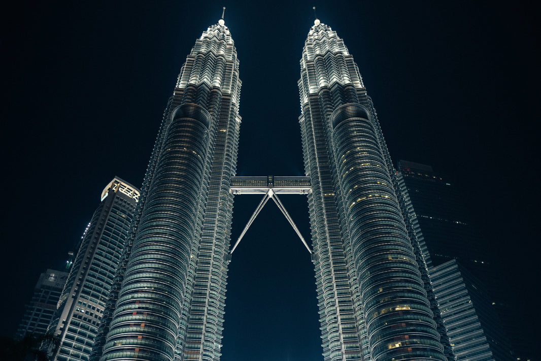 Best Places to Visit in Malaysia (Top Destinations)