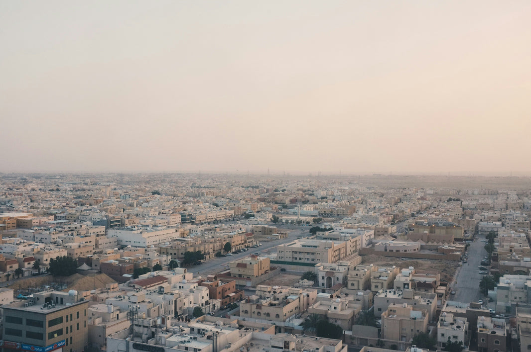 Travel to Saudi Arabia: Itinerary, Tips, Visa & eSIM