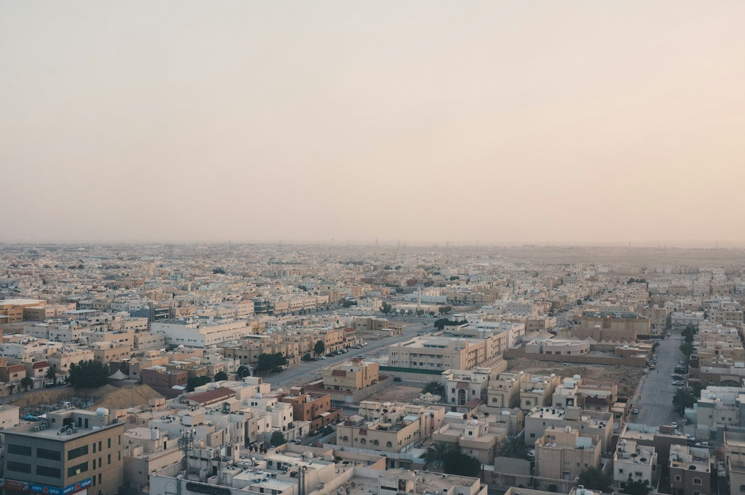 Saudi Arabia Travel Packages: 4–10 Day Itineraries