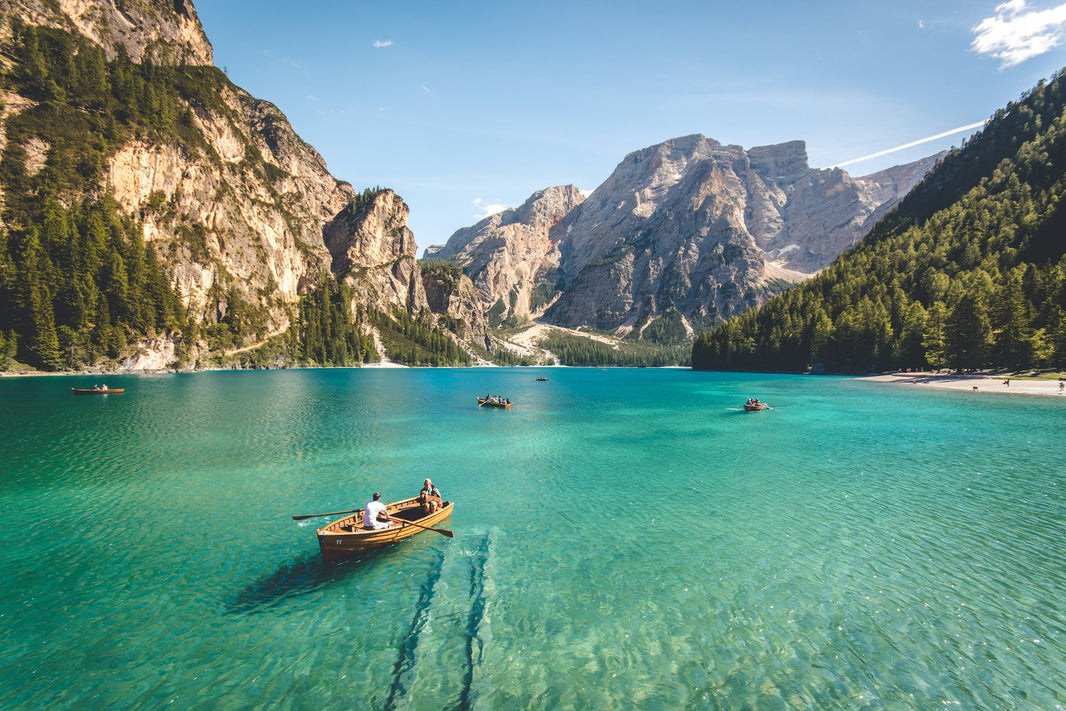 Best Places to Travel in July: Top Destinations Worldwide