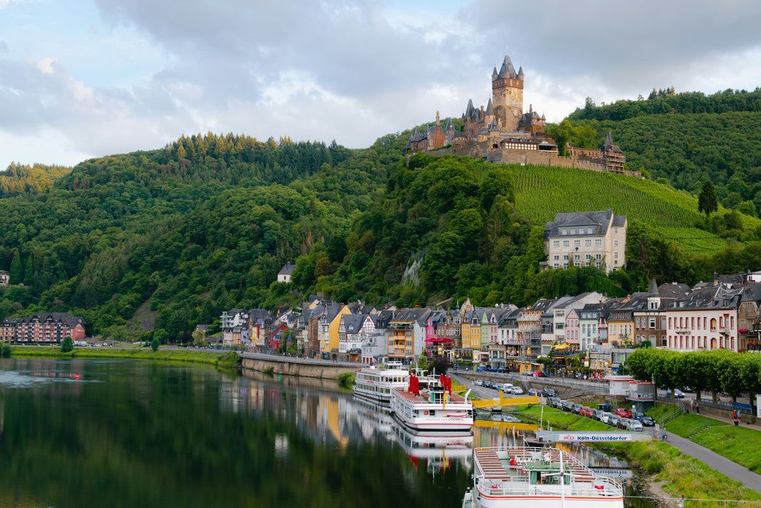 Best Places to Visit in Germany: Top Cities & Day Trips